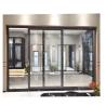 Buy cheap Commercial Aluminum Alloy Waterproof Sliding Doors For Dining Room from wholesalers