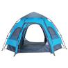 Buy cheap 3 Persons Instant Open Outdoor Camping Tent Double Layer Waterproof 3 To 4 Persons from wholesalers