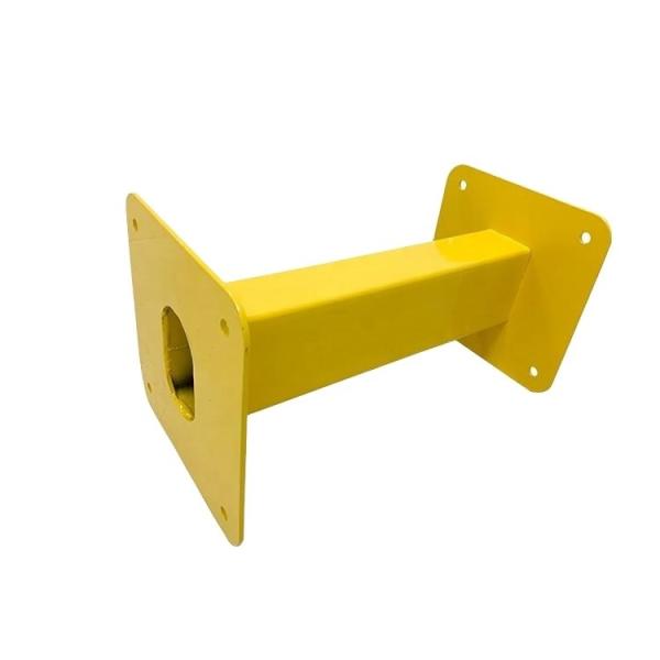 Buy cheap Affordable Welding Metal Parts for Custom Manufacturing in Industry Applications from wholesalers
