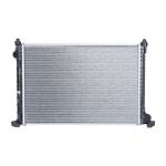 2001-2023 Year OE NO. 17101475550 Aluminum Radiator Water Tank for BMW Mini