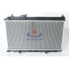 Buy cheap 19010-REJ-W01 , Honda Aluminum Radiator For CITTY / FIT ' 2003 GD6 from wholesalers