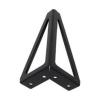 Buy cheap Affordable Steel and Stainless Steel Wooden Legs Brackets for Automotive Applications from wholesalers