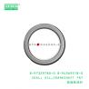 Buy cheap 8-97329780-0 8-94369518-0 Crankshaft Front Oil Seal for ISUZU NPR66 4HF1 4HG1 from wholesalers