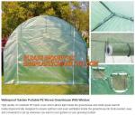 Hydroponic Grow Tent Kits, Mylar Grow Tent, 600D Gardening Green House,