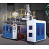 Buy cheap 300 Bph Accumulator Blow Moulding Machine Plastic 1 Head Pallet from wholesalers