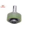Buy cheap Oshima Spreader Wheel With Shaft Textile Machine Parts PN B4039 from wholesalers