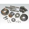 Buy cheap Hydraulic Piston Pump Parts for Komatsu excavator PC100-5 from wholesalers