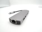 HDMI F Multiport Usb C Hub