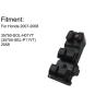 Buy cheap ABS Material Power Master Window Switch 35750-SEL-P11 Wear Resisitance from wholesalers