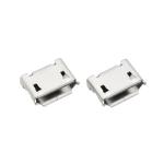 5.9mm Pitch Micro USB Female Charging Port Mini USB Female Socket For Sony