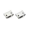 Buy cheap 5.9mm Pitch Micro USB Female Charging Port Mini USB Female Socket For Sony Xperia from wholesalers