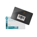 Blank Bus IC Card Double Sided Printed IC Blank Card Customized