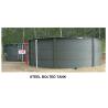 Buy cheap Anti Corrosion PVC Liner 2740mm Steel Bolted Tanks from wholesalers