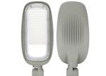 4500lm 20w 50w 120w Outdoor LED Street Lights Dimmable Energy Saving