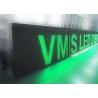 Buy cheap P31.25 Highway Fixed Traffic LED Display With Waterproof Aluminum Cabinets from wholesalers
