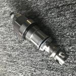 61300723-90 Komatsu Backup Valve PC200-6 4D95 4D102 Excavators Machinery Parts