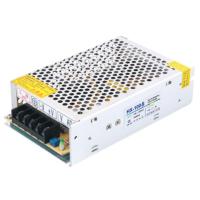 Buy cheap Single Output 8.3A LED Light Power Supply WHOOSH 12V 100W LED Driver product