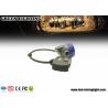 Buy cheap IP67 5.6ah Semi Corded LED Mining Light PP Meterial 8000 lux Strong Brightness from wholesalers