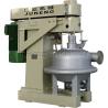 Buy cheap Nozzle designed long service life starch centrifugal separators for potato starch from wholesalers