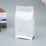 Heat Seal Food Packing Pouches