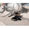Buy cheap Mounting Stand 1100lb 15CM Motorcycle Lift Bench from wholesalers