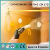 Buy cheap RAL 1007 Color Insulating Coating For Metal , Reliable Epoxy Resin Powder Coating from wholesalers