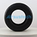 Natural Rubber Punching Air Shock Spring Convoluted Style Yokohama Air Cushion S