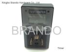 Pneumatic Solenoid Valve , Digital Timer for Automatic Drain Solenoid Valve