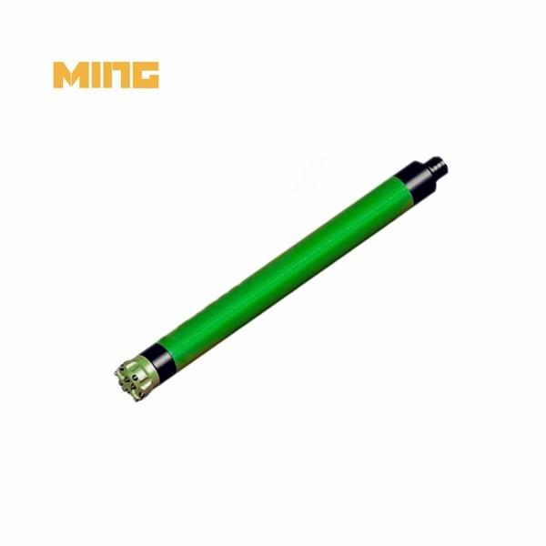 Buy cheap Construction DTH Down The Hole Hammer With COP44 Shank 4inch from wholesalers