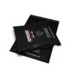 Buy cheap 100% biodegradable compostable self adhesive plastic bags with Taps from wholesalers