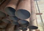 seamless pipe manufacturing
