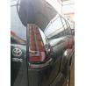 Buy cheap Toyota Land Cruiser 2003-2009 Car Tail Light LED Prado Taillight Brake lights factory from wholesalers
