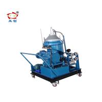 Buy cheap KYDH Disc Continuous Mineral Oil And Fuel Oil Centrifuge Separator product
