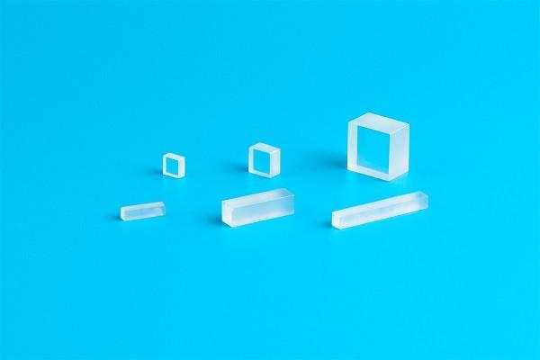 Buy cheap High quality DKDP crystal with high electro-optic coefficients for industrial application from wholesalers