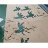 Buy cheap 9015 Garment CAD Paper Pattern Inkjet Flatbed Cutter for Kraft Materials Paper Cutter from wholesalers