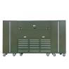 Buy cheap OEM ODM Acceptable 78" Stainless Rolling Tool Chest for Car Repair Garage Workshop from wholesalers