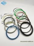 Hitachi-Grade NBR PU Boom Hydraulic Cylinder Seal Kit Part Number 4320954