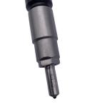 New Diesel Common Rail Fuel Injector 295050-1710 295050-1711 For ISUZU 4JJ1 8