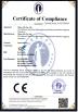 Show Life Co.,Ltd Certifications
