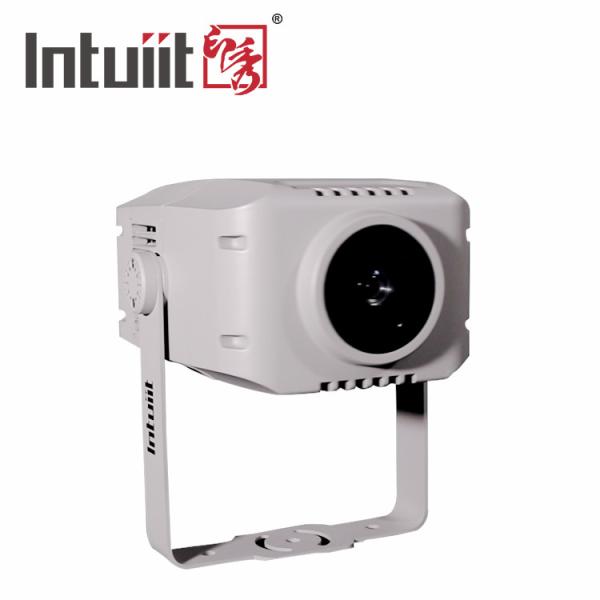 Buy cheap 60W Custom 7+1 Outdoor Gobo Projector from wholesalers