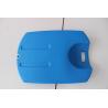 Buy cheap 60.5CM Spine Board Emergency Rescue Stretcher Foldable Medical Backboard PET from wholesalers
