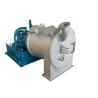 Buy cheap Continuous feeding 2 Stage Pusher Type Centrifuge For Salt from wholesalers