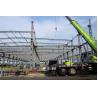 Buy cheap High Corrosion-resist Performance Pre Engineered Steel Structure Building Over 50-70 Years Life Time from wholesalers