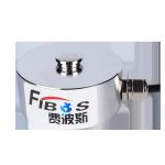 1-100kN Stainless Steel Mini Force Sensor Small Button Force Transducer