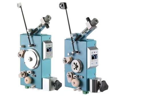 Buy cheap Steel Tensile Stabilized Compensation Wire Payoff Machine 110V/50Hz from wholesalers