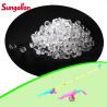 Buy cheap Safety TPE Elastomer Material TPR Plastic Material for Food Contact and Baby Products from wholesalers
