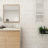 Buy cheap 3D Tile Wallpaper Rolls Wall Coating 3d Wall Paper Bathroom Wall Paper 3D Wall Sticker from wholesalers