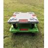Buy cheap CE ISO9001150kg Foldable Platform Trolley Turtle Lightweight from wholesalers