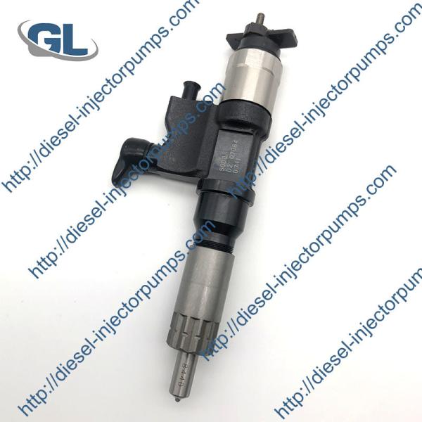 Buy cheap Diesel Common Rail Injector 095000-5000 095000-5001 For 8973060713 Denso Injector from wholesalers