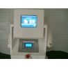 Buy cheap Clinic Q Switched ND YAG Laser Tattoo Removal Machine 640nm - 1200nm from wholesalers